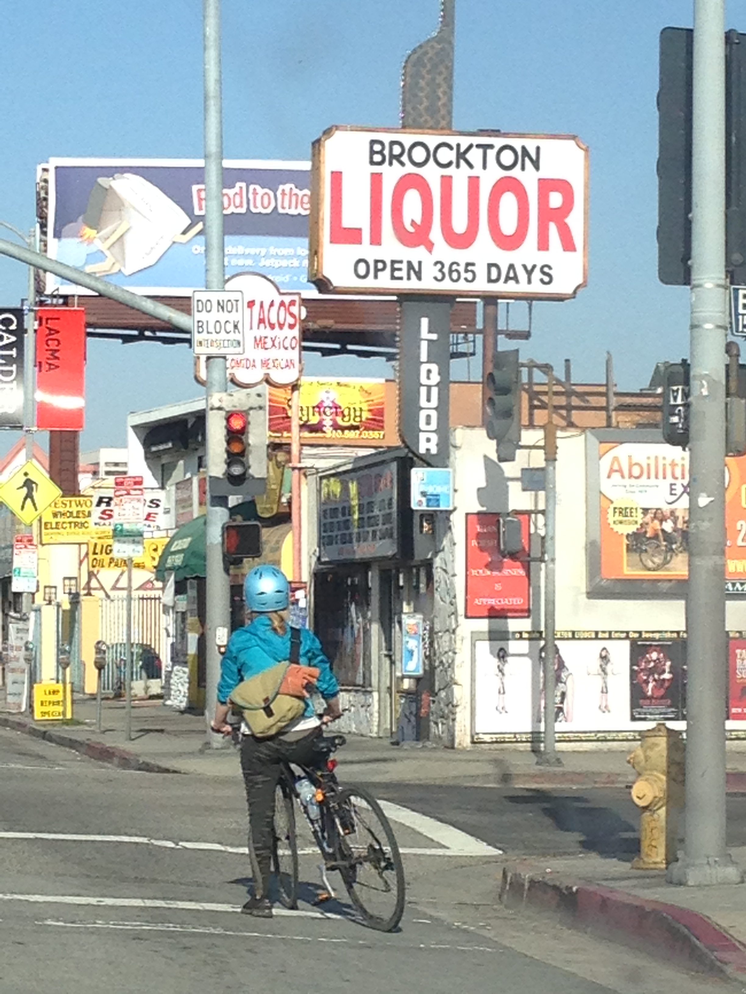 “Have you ever had a dramatic change of heart or a strong emotional response after looking at something as simple as a billboard or a commercial?”