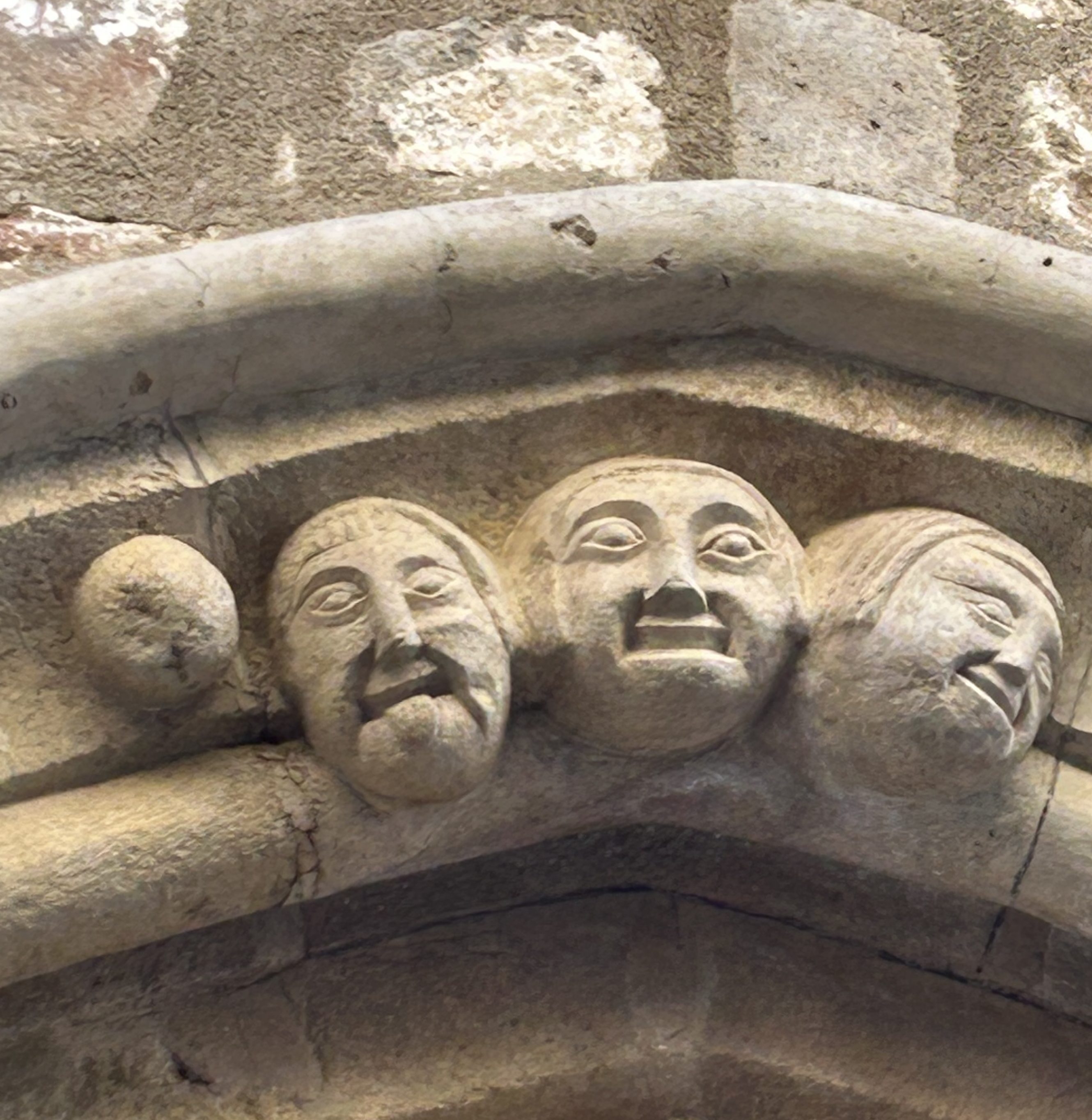 “To what extent is verbal capability bound up with moral sensitivity?”